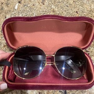 Gucci Sunglasses!!